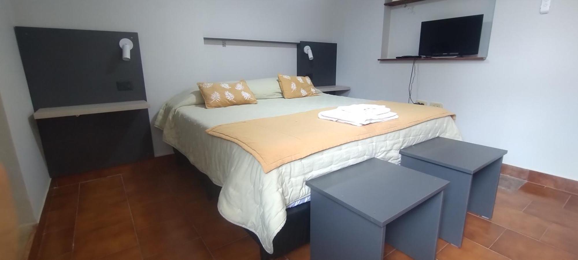 Hospedaje Vacacional Parque Lineal San Salvador de Jujuy Kültér fotó